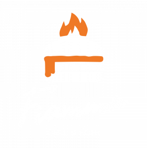 Logo Fiamma Burger Grill